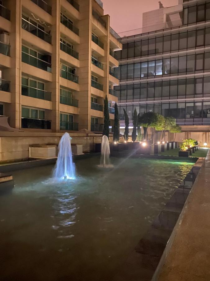 Duplex 2 Plantas - C Alcala-ifema-ventas- Jardin & Parking Privados- Boutique Wh Apartment Madrid