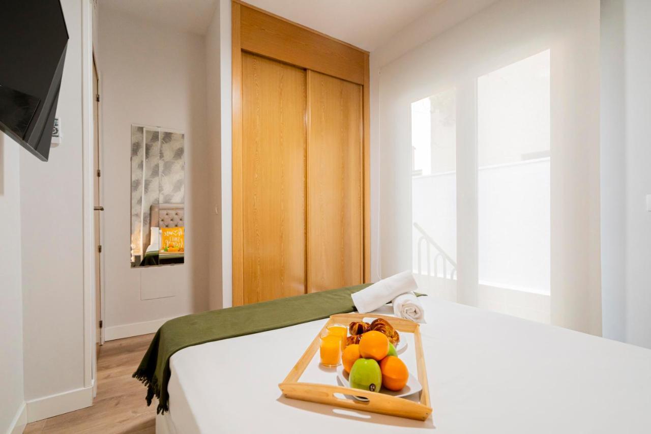 Global Home-pico Cebollera Apartamento