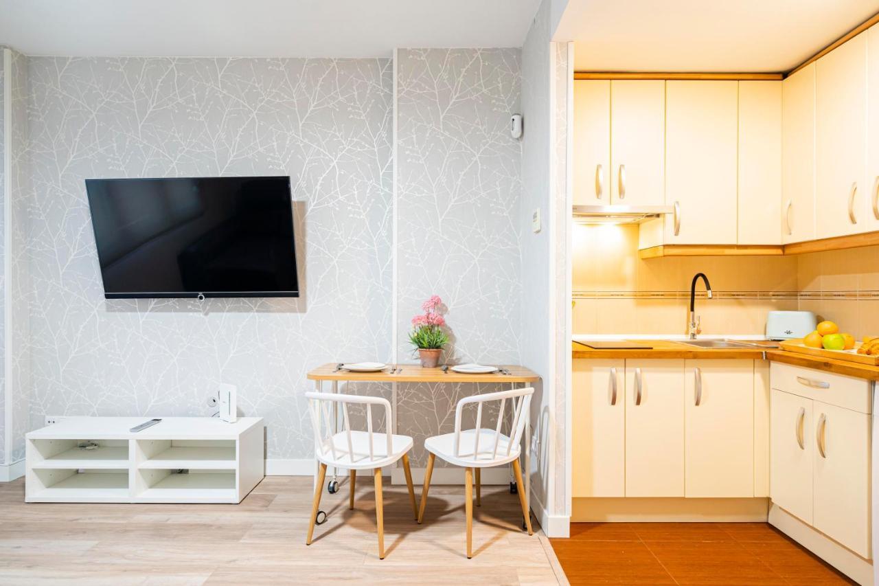 Global Home-pico Cebollera Apartamento *