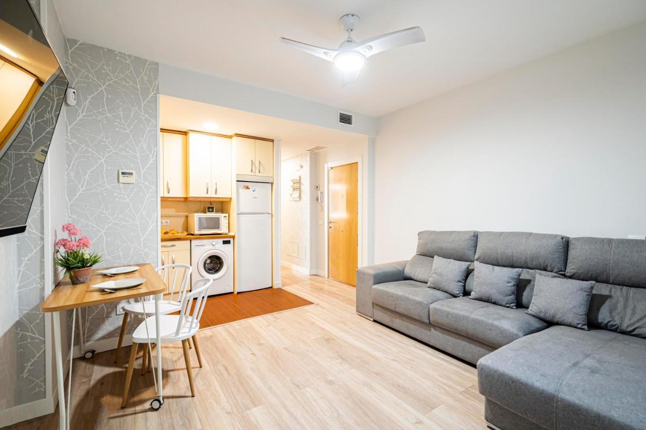 Apartamento Global Home-pico Cebollera Madri