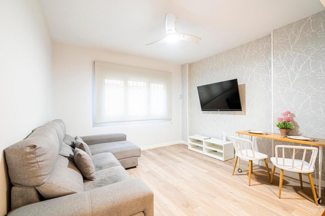 Apartamento Global Home-pico Cebollera