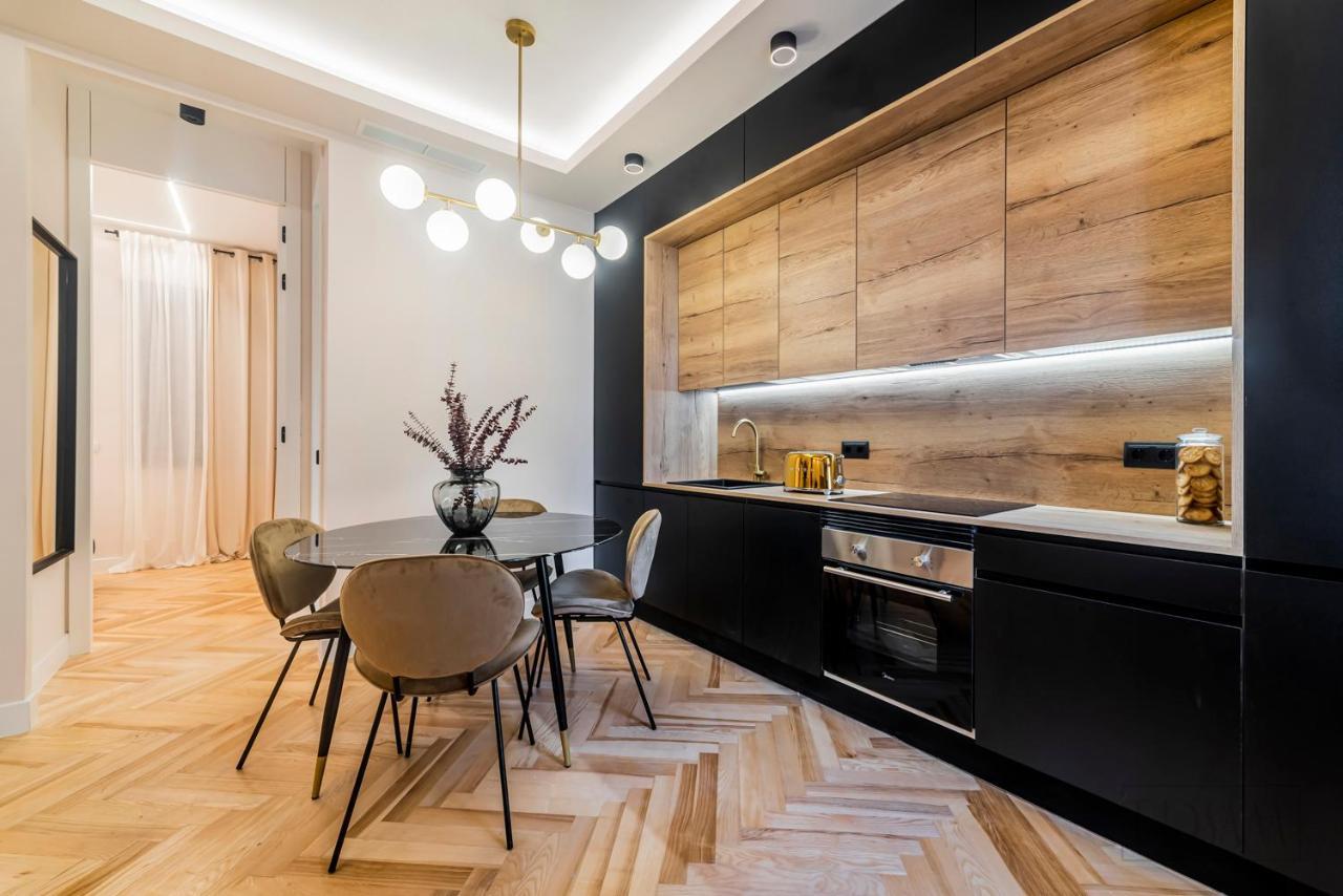 Apartment Elite By Edsam, In