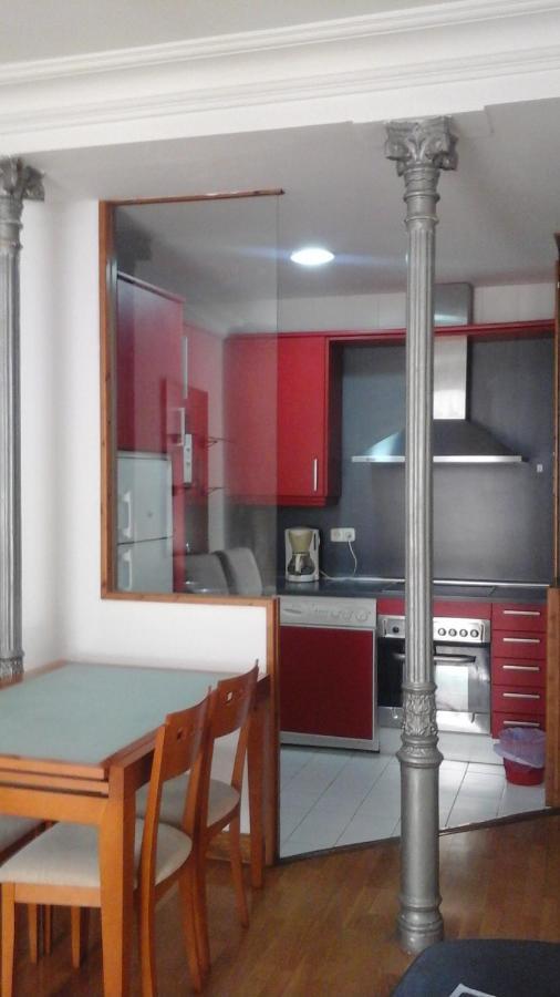 Centro Apartamento *