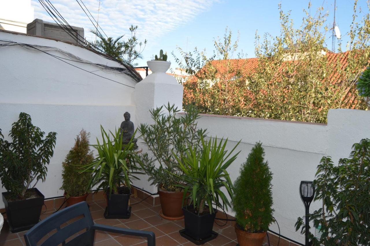 Apartment Estrena Luminoso Atico Con Terraza En Pleno Centro *