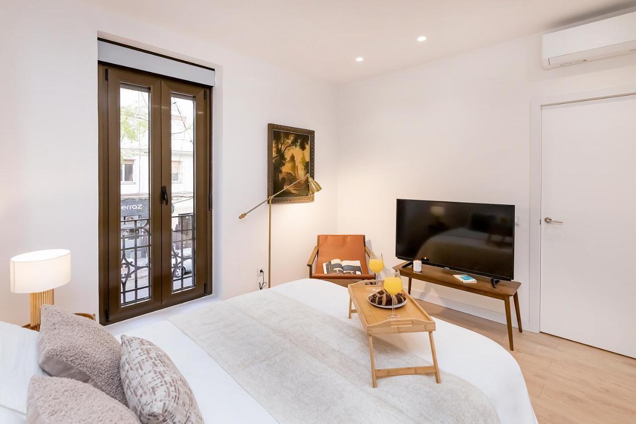 Apartment Bhost - Ferraz 74