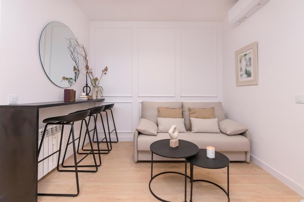 Apartment Bhost - Ferraz 74