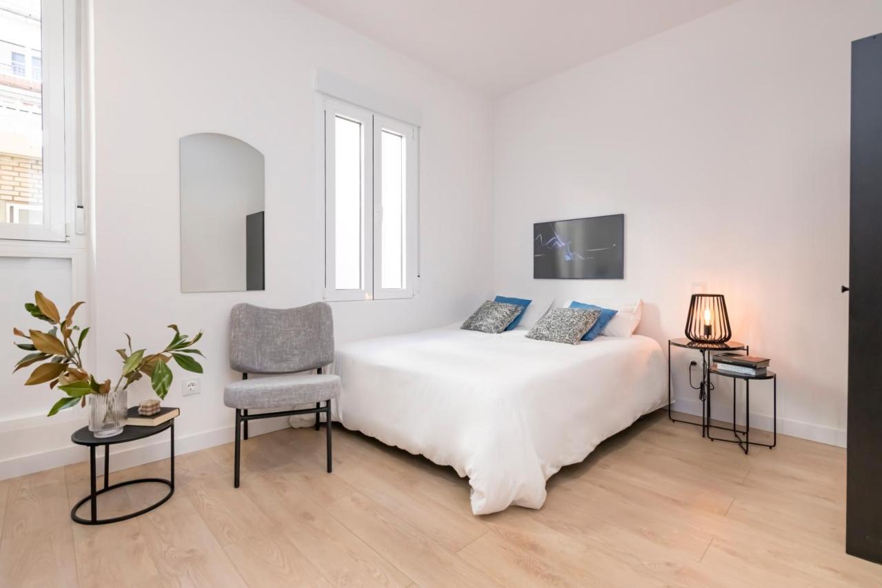 Bhost - Ferraz 74 Apartment