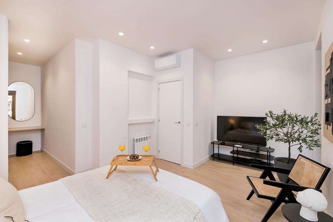Apartment Bhost - Ferraz 74