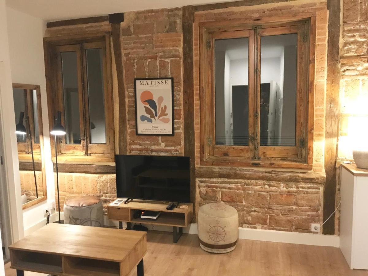 Reina Sofia Museum House Apartment