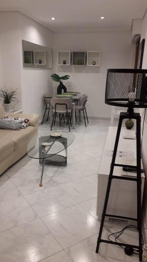 Apartment Apartamento Junto Al Santiago Bernabeu Con Piscina *