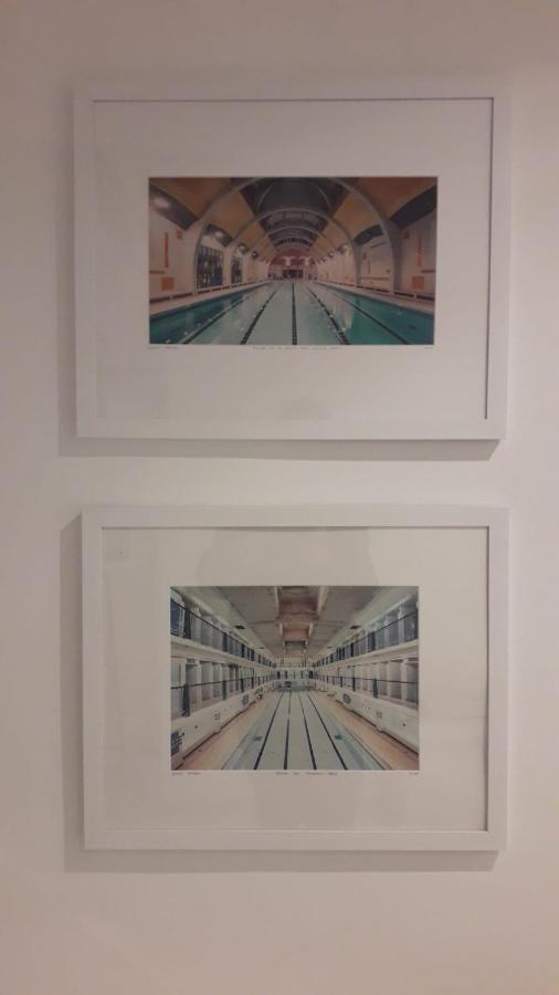 Apartamento Apartamento Junto Al Santiago Bernabeu Con Piscina Madri