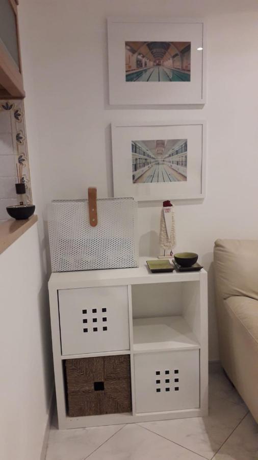 Apartamento Junto Al Santiago Bernabeu Con Piscina
