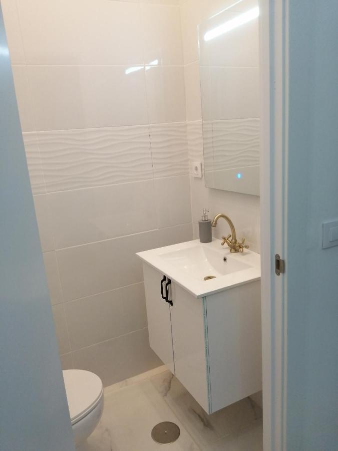 Apartment Hello Feria *