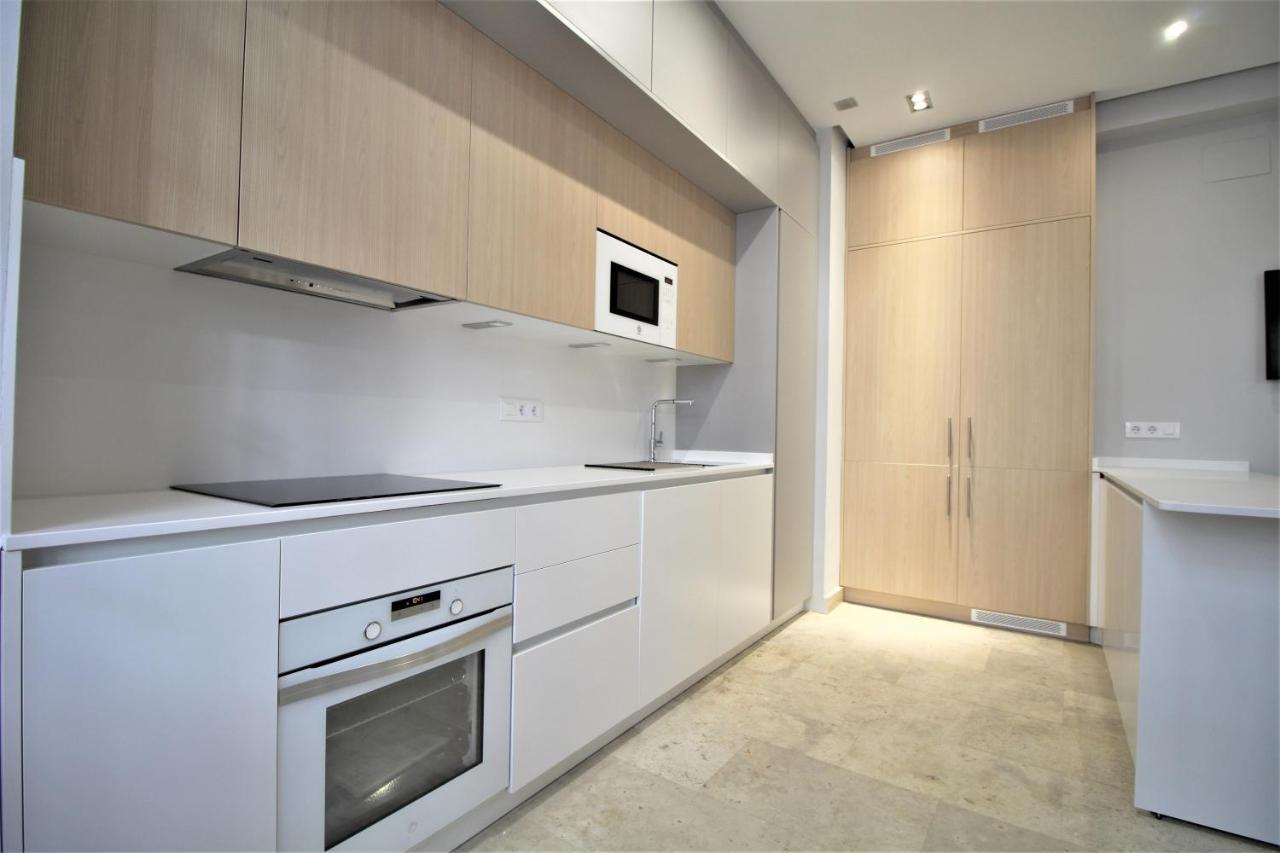 Duplex Calle Madrazo Madri
