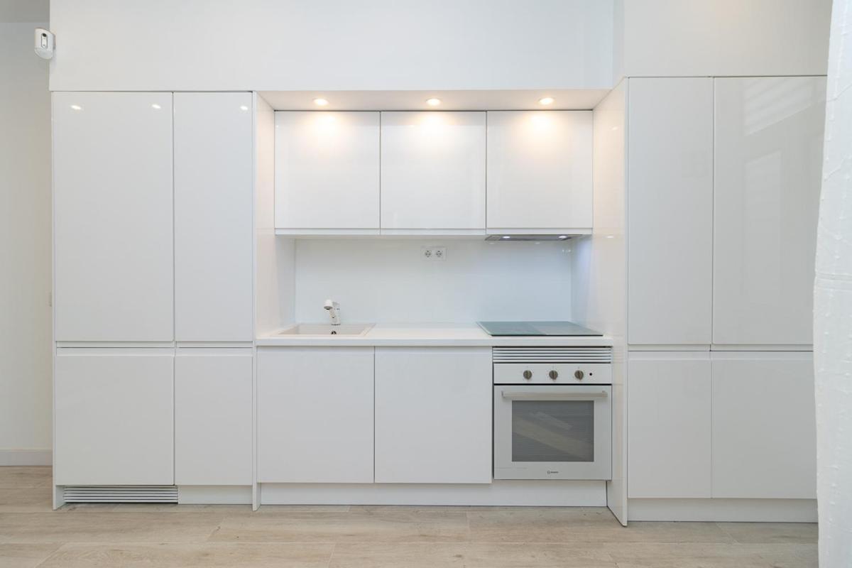 Batuecas Plaza Castilla - 4 Apartment