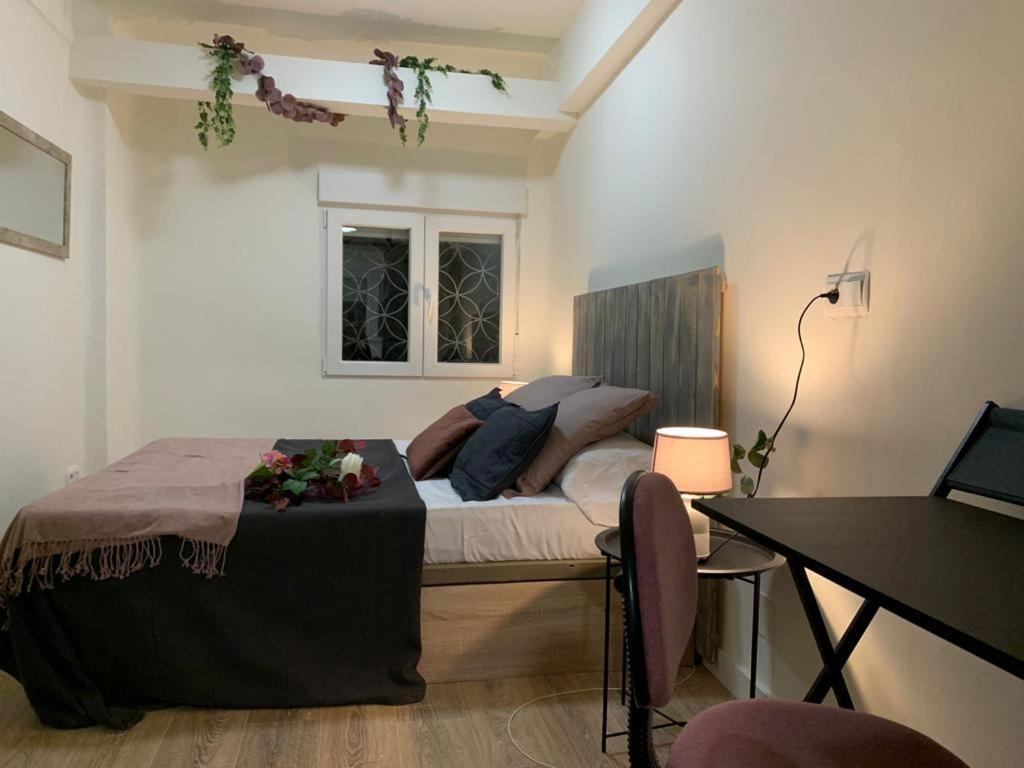 Lejlighed Bonito Piso Cerca De Ventas, *