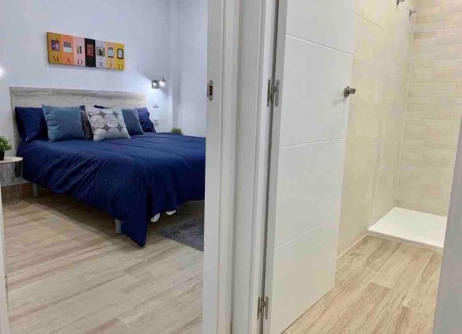 4 Personas Apartment *