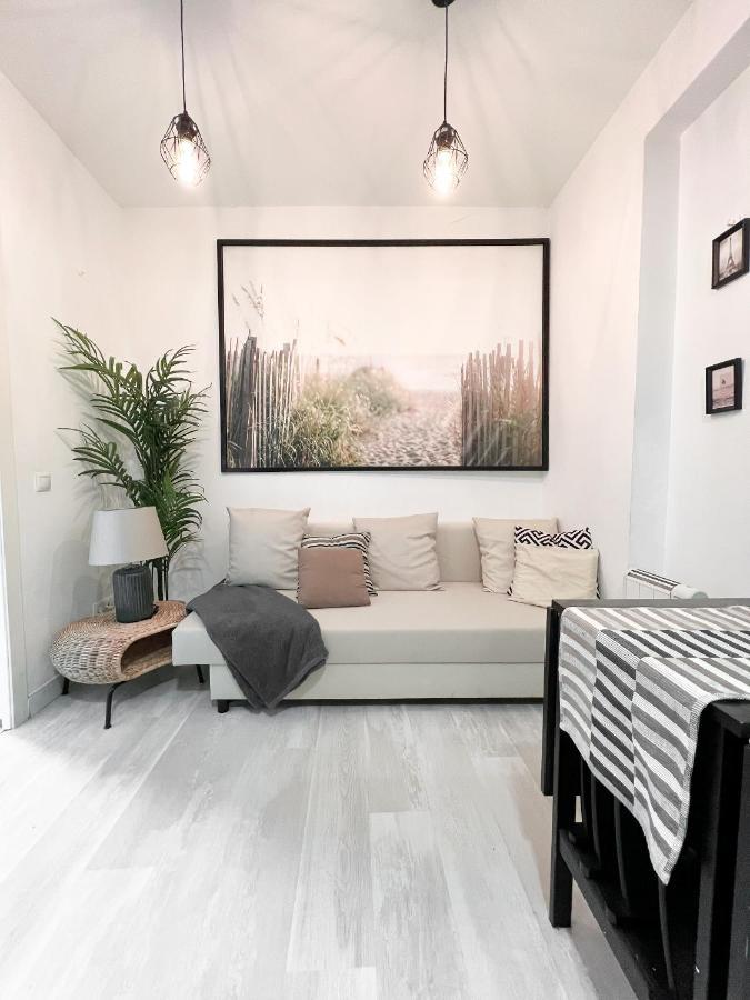 Apartamento La Construcción De Salitres *