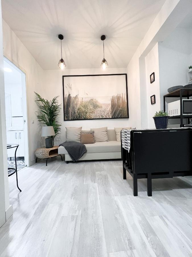 Apartamento La Construcción De Salitres *