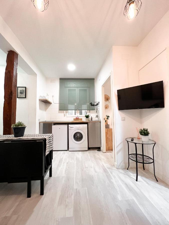 La Construcción De Salitres Apartamento *