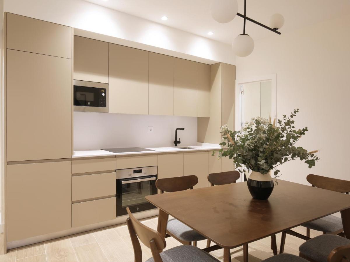 Apartment Luxury Flat Next To Gran Via