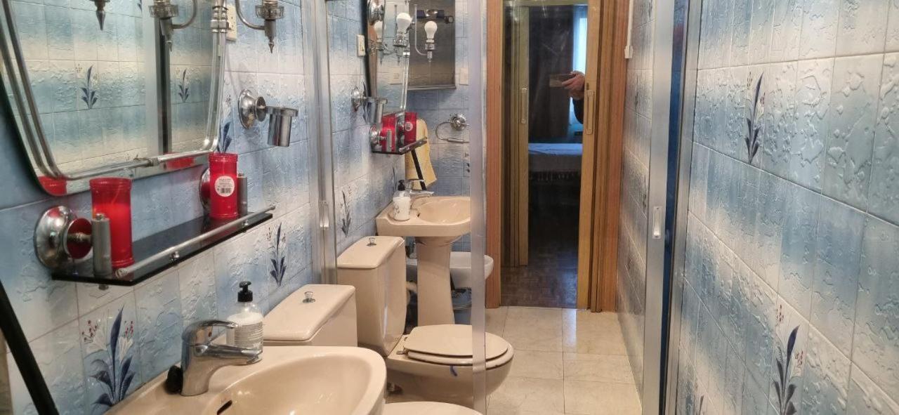Apartment Piso De Godella Madrid