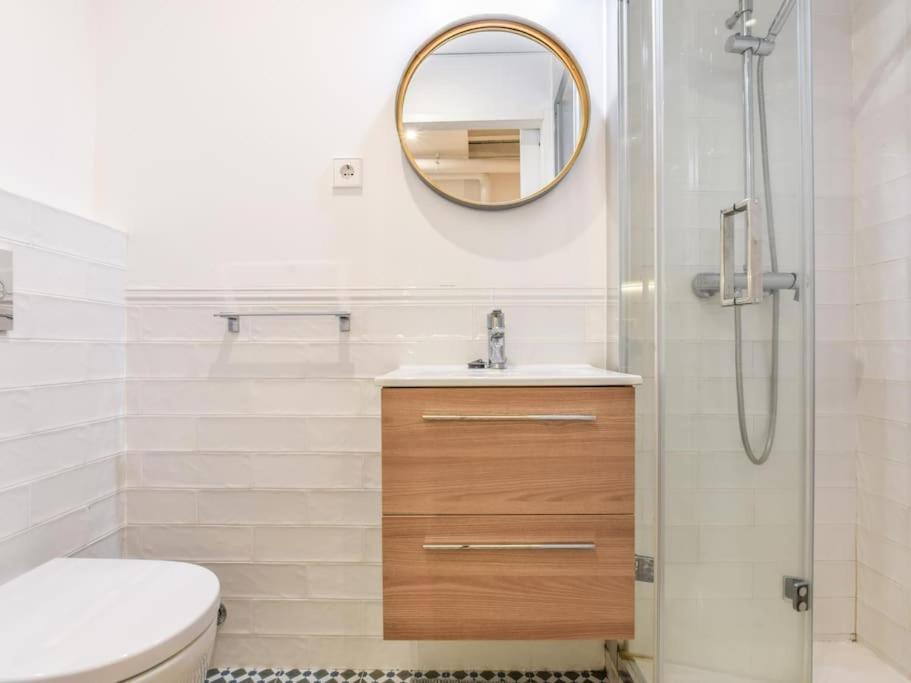 Apartamento Apartamento En Ponzano Madri