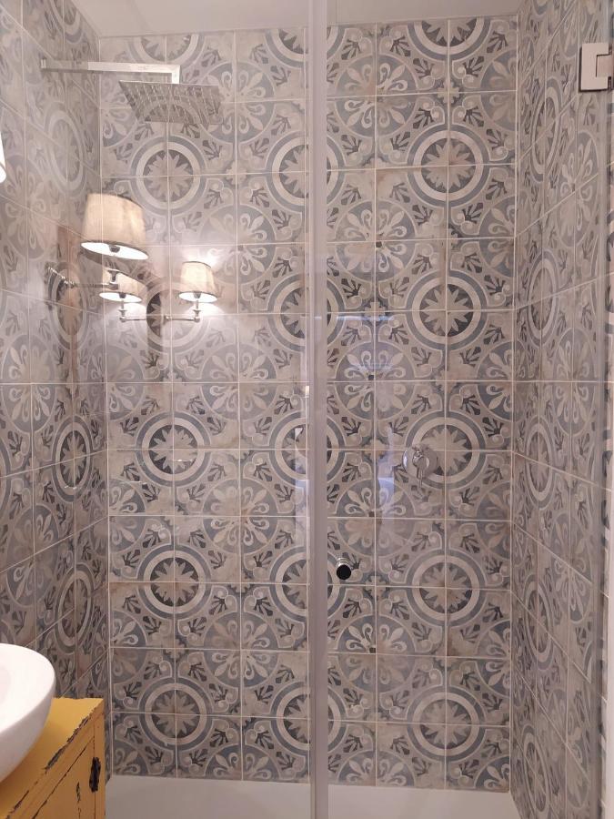 Homeabout Eraso Apartment *