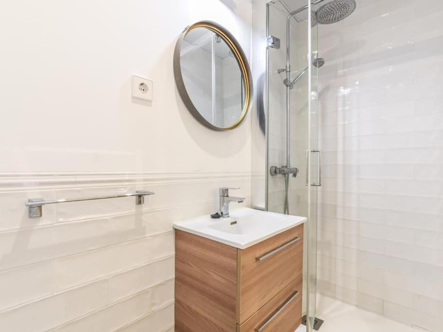 Apartamento En Ponzano Madri