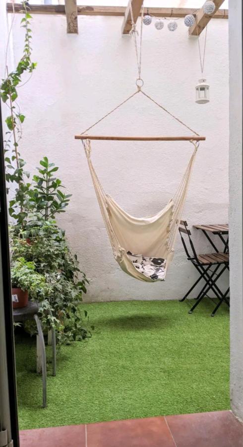 Moderno Loft En Puerta De Toledo Apartamento *