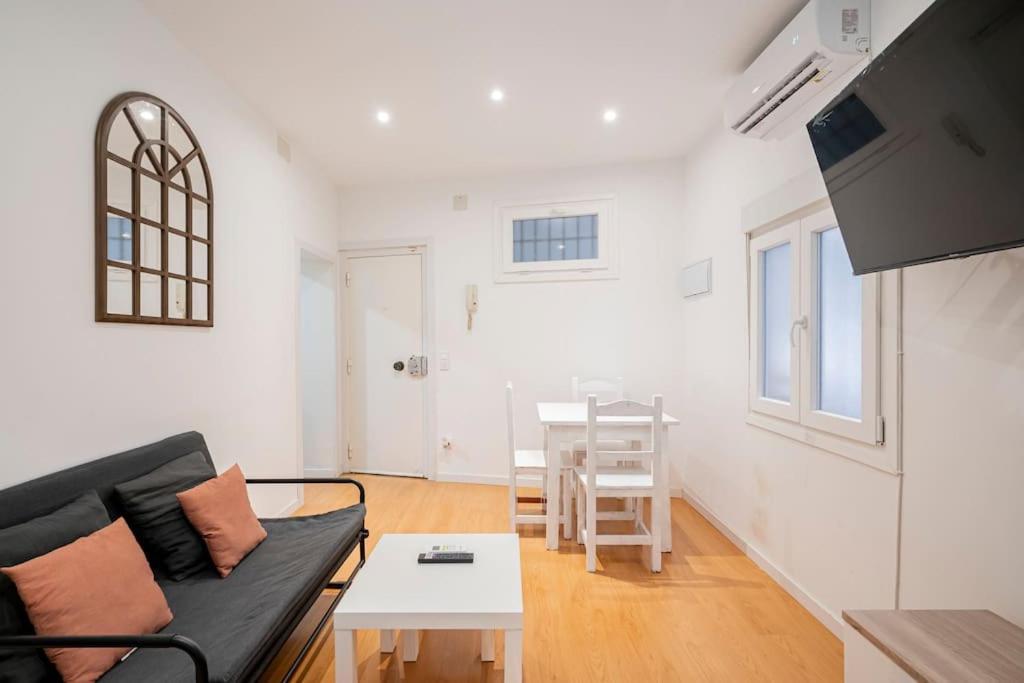 Espiritu Santo, Comodidad 2 En Malasana Apartment *