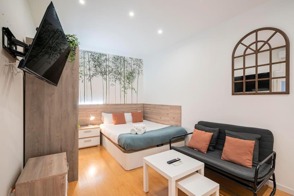 Espiritu Santo, Comodidad 2 En Malasana Apartment Madrid