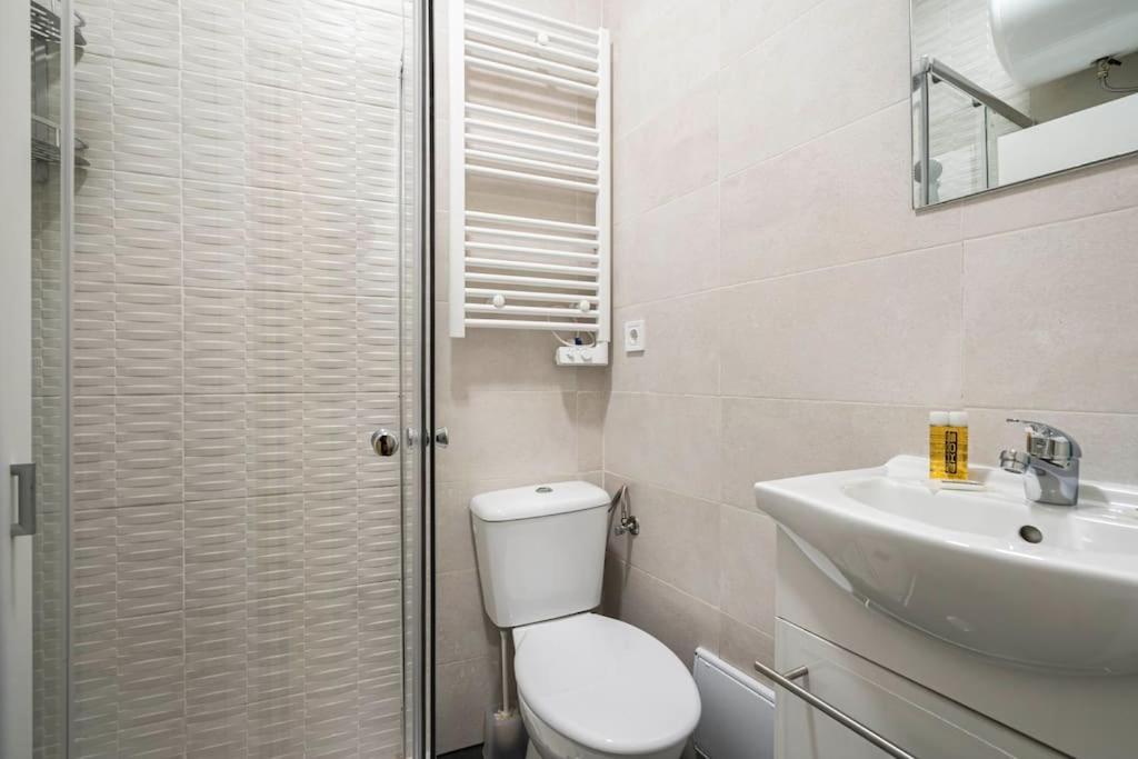 Apartment Espiritu Santo, Comodidad 2 En Malasana Madrid