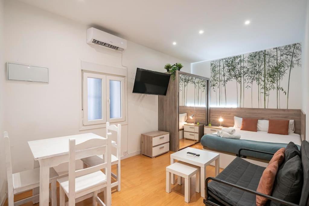 Apartment Espiritu Santo, Comodidad 2 En Malasana Madrid