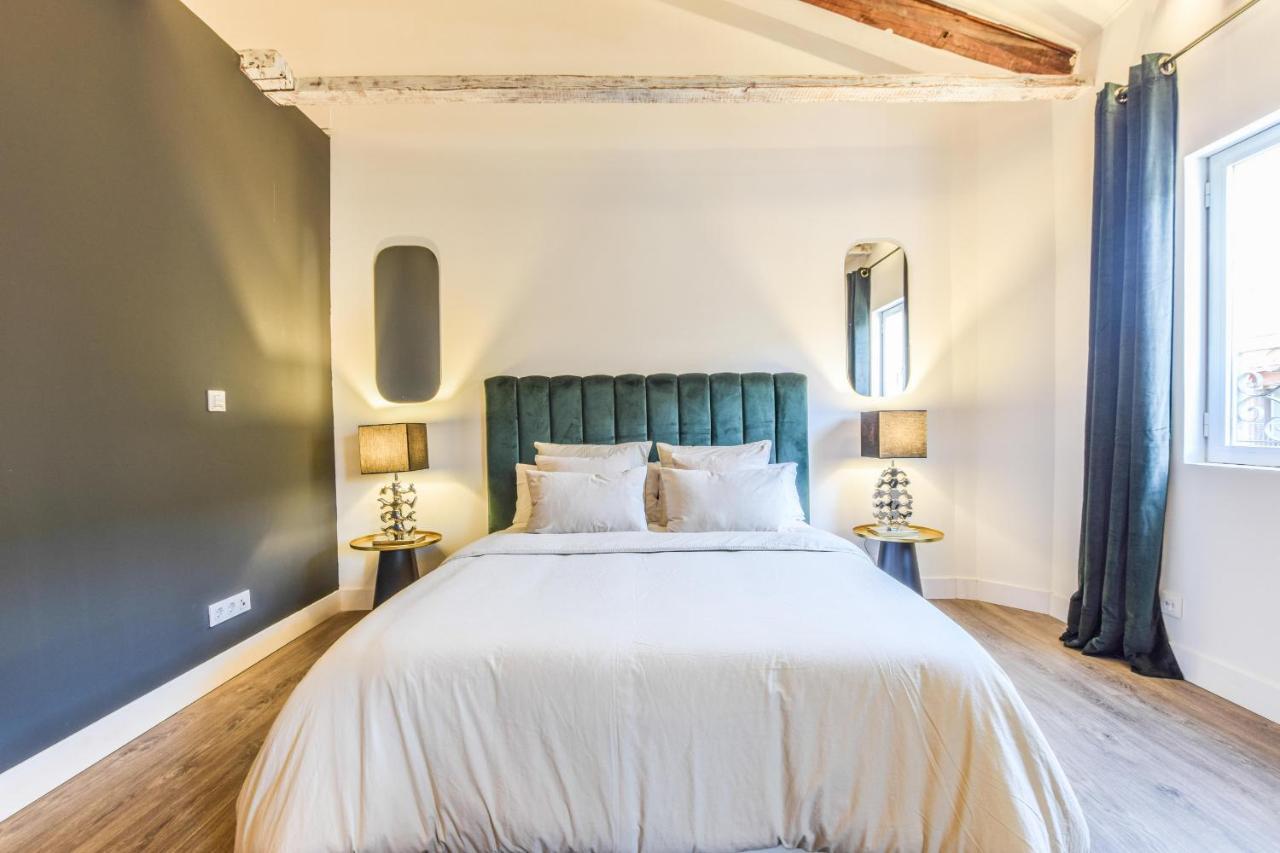 Gran Via Rustico Apartment