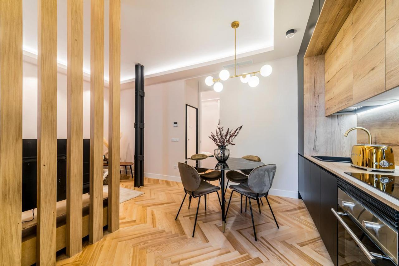 Elite By Edsam, In Apartment Madrid