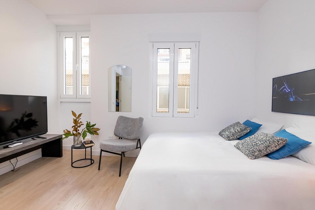 Bhost - Ferraz 74 Apartment *