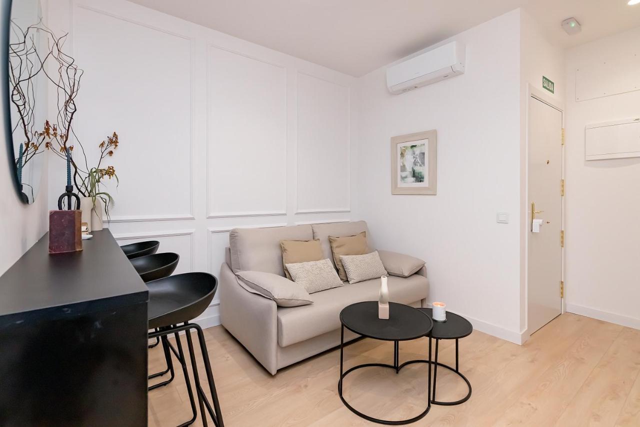 Bhost - Ferraz 74 Apartment Madrid