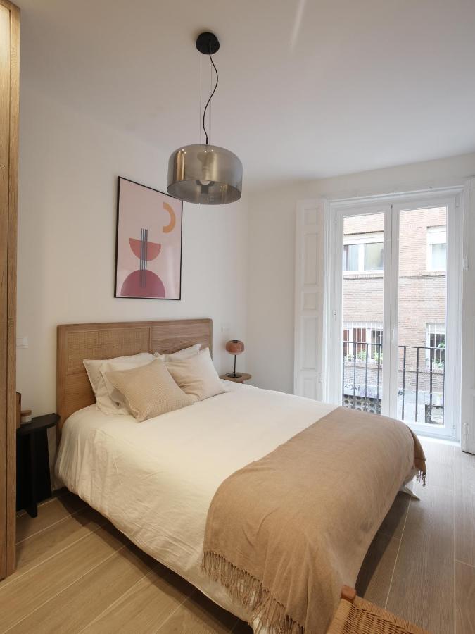 Apartment Luxury Flat Next To Gran Via *