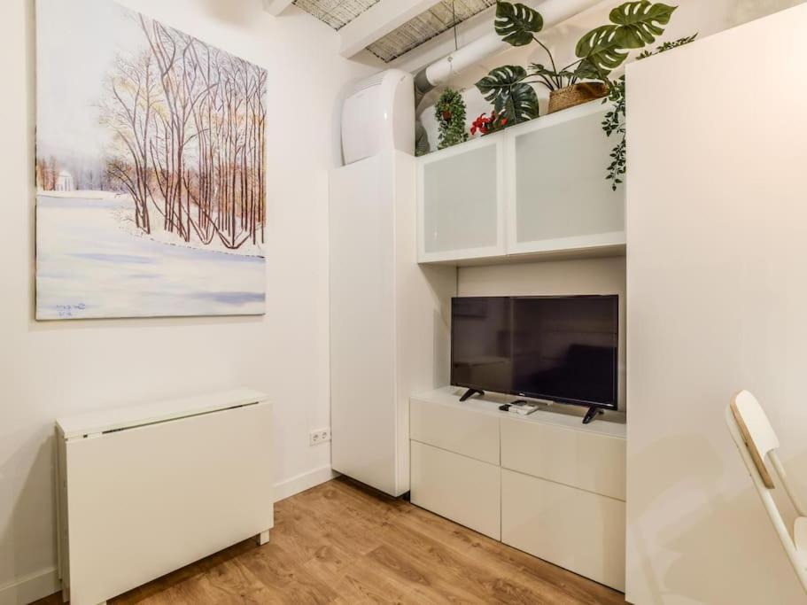 Apartamento En Ponzano * Madri