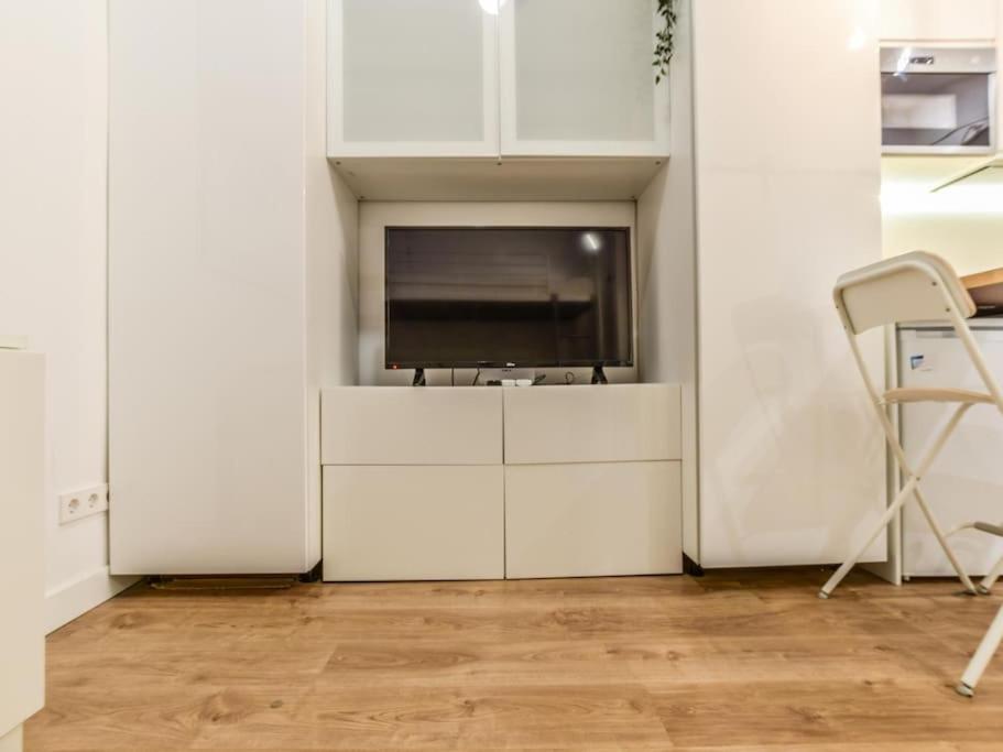 Apartamento En Ponzano Madri