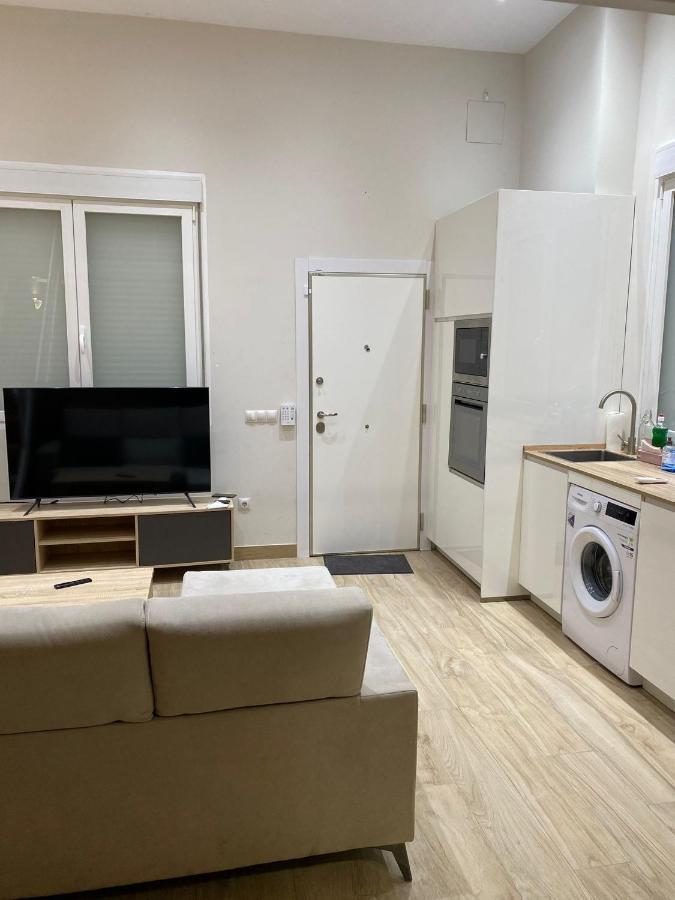 Apartment Apartamento Pinar De Chamartin / Aeropuerto Adolfo Suarez *