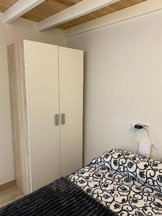 Apartment Apartamento Pinar De Chamartin / Aeropuerto Adolfo Suarez