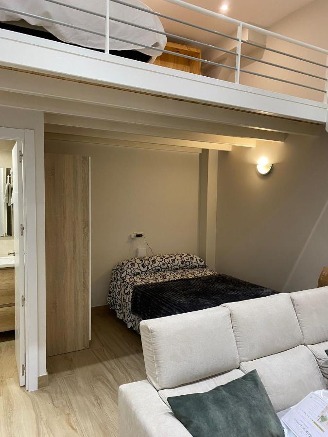 Apartamento Pinar De Chamartin / Aeropuerto Adolfo Suarez *