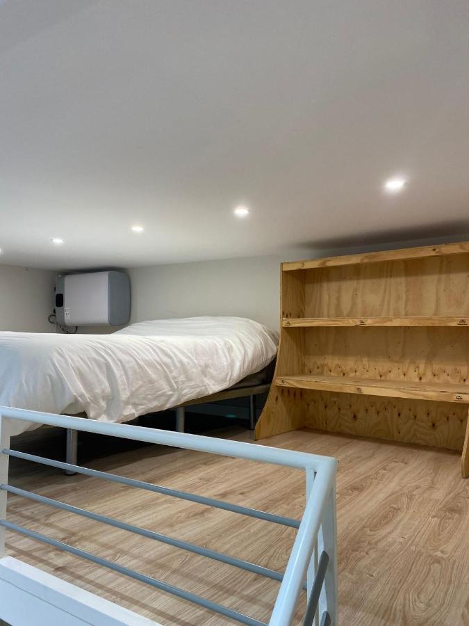 Apartamento Pinar De Chamartin / Aeropuerto Adolfo Suarez Apartment *