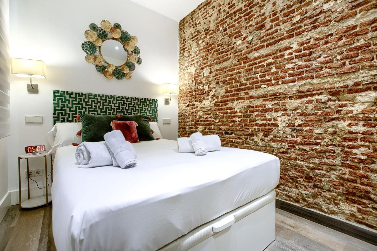 Apartment Charming Atocha *