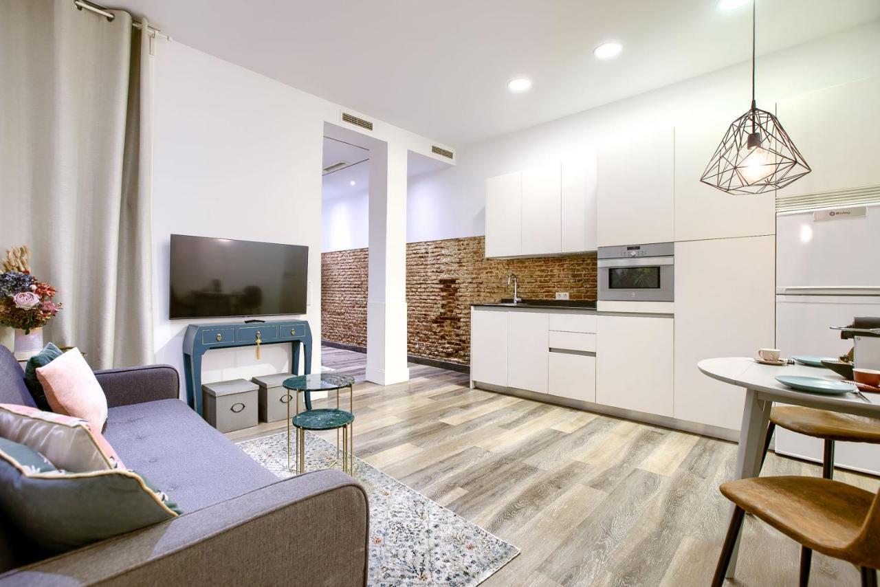 Charming Atocha Apartment
