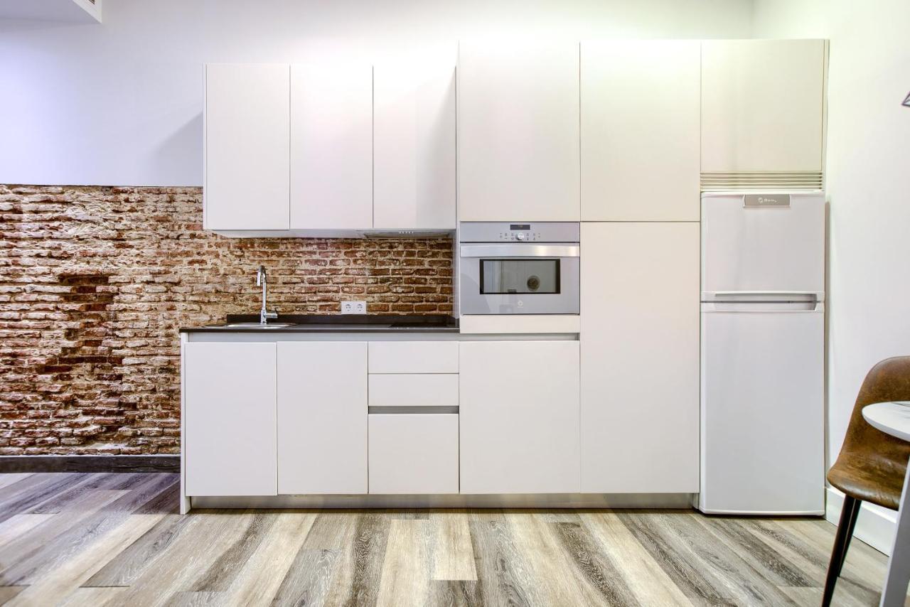 Apartment Charming Atocha *