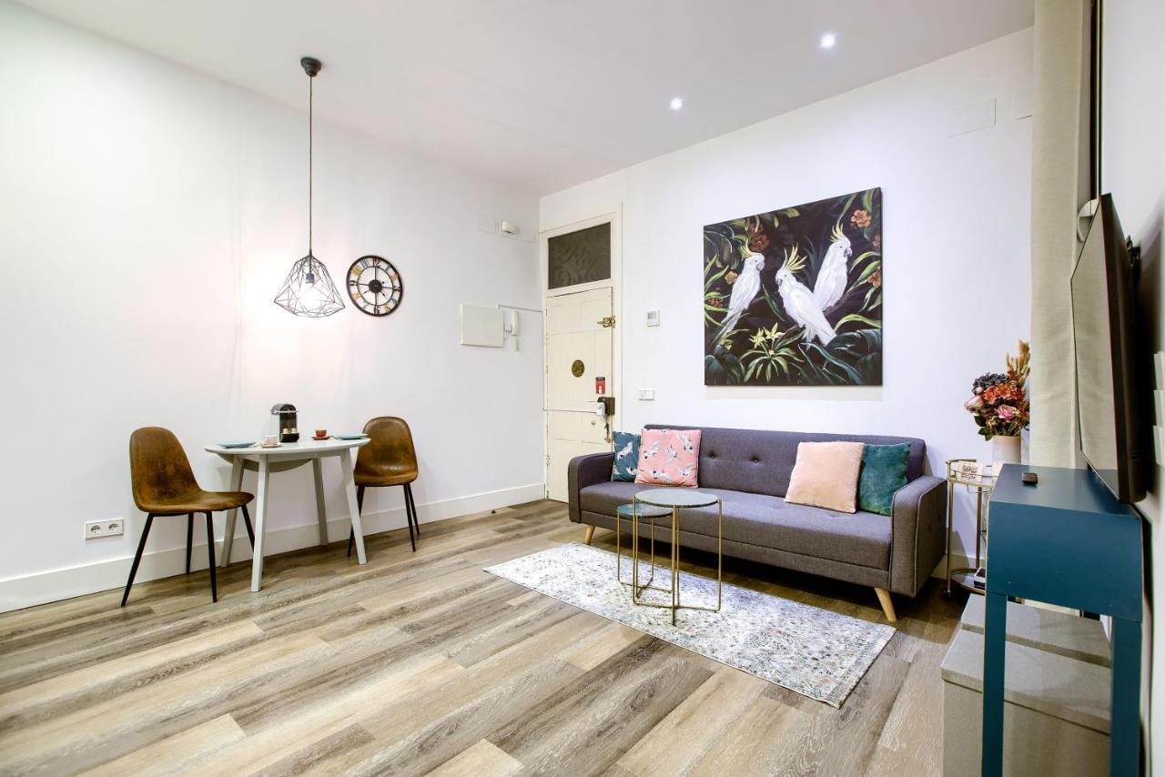 Apartment Charming Atocha *
