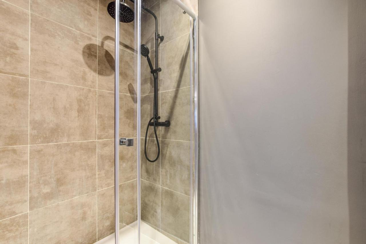 Gran Via Rustico Apartment *